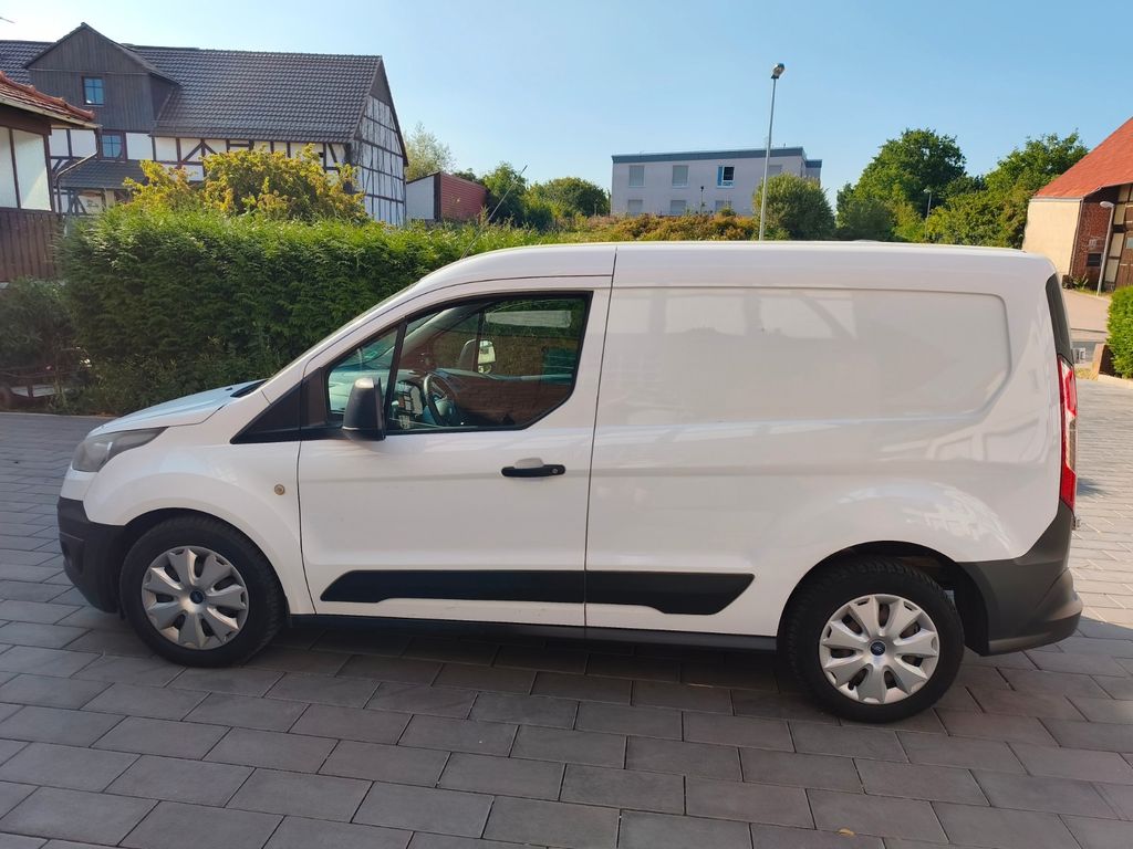 Image of Ford Transit Connect
