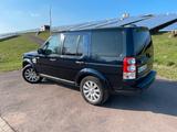 Land Rover Discovery 3.0 SDV6 HSE HSE - Land Rover Discovery in Magdeburg