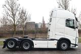 Volvo FH 500 | 6X2 | RETARDER | HYDRAULICS | I-SAVE | - Volvo 6x2