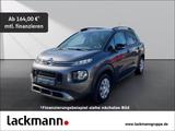 Citroën C3 Aircross Shine*Navi*Pano*Kamera180°*StylePake - Citroën C3 Aircross mit Benzin-Antrieb: Automatik