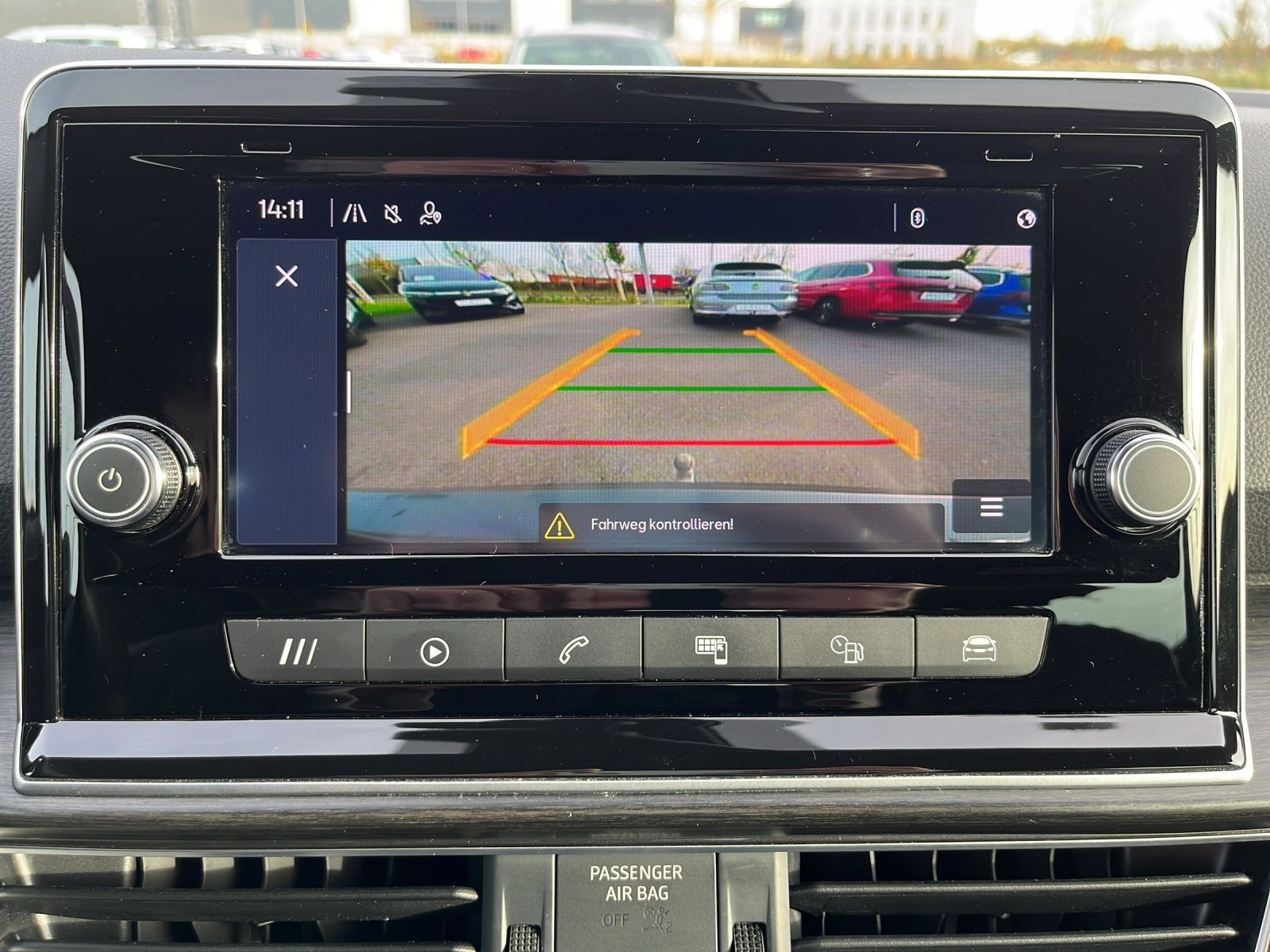 Seat Tarraco - Bild 17