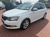 Skoda Fabia Cool Plus - Skoda Fabia Gebrauchtwagen in Lübeck