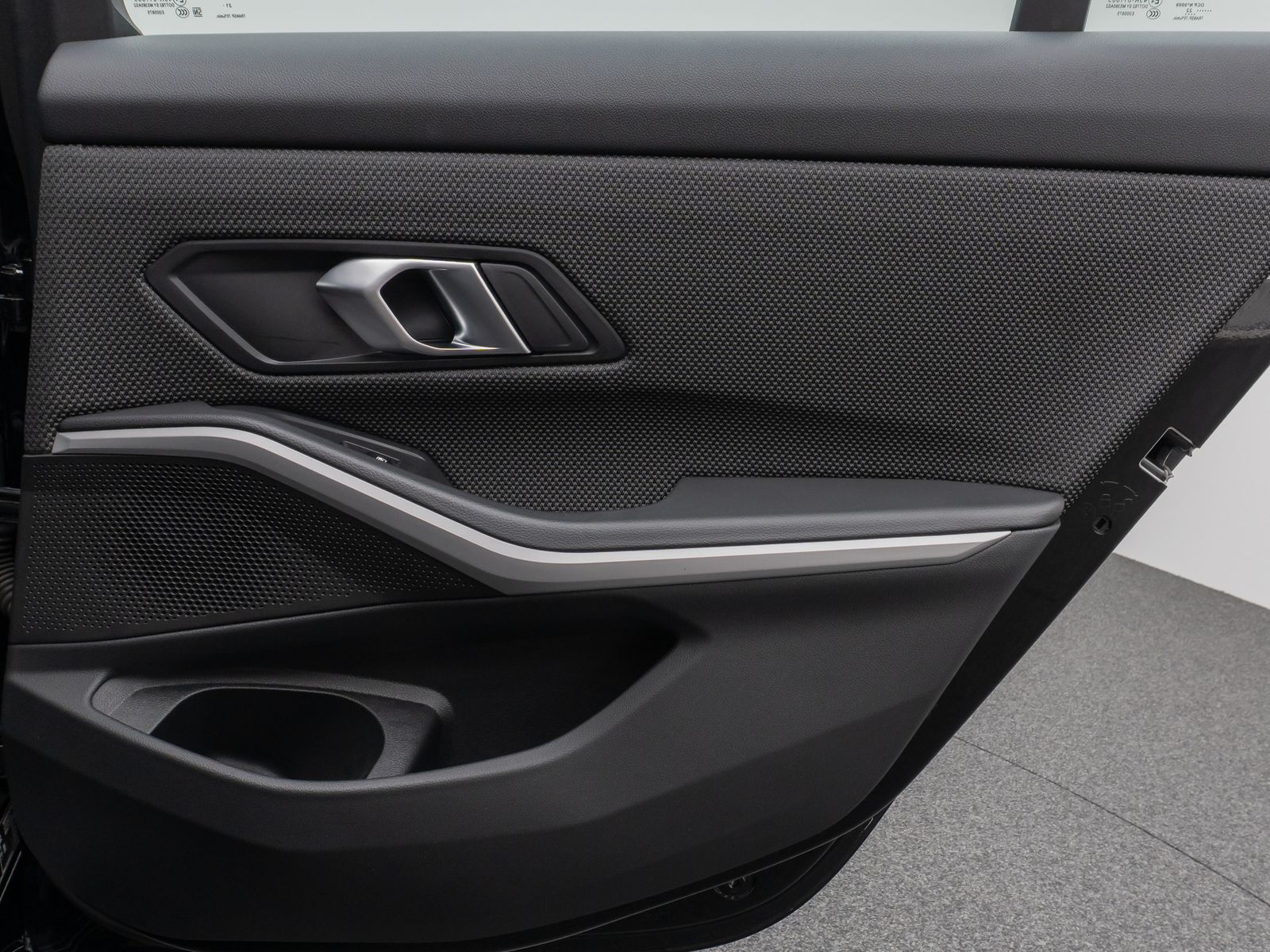 Fahrzeugabbildung BMW 320d xD DAB CockPit+ PDC LED Geschwindigkeitsreg