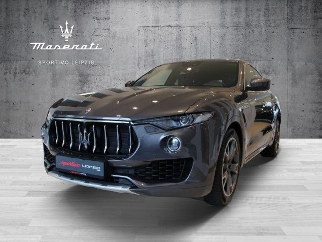 Maserati Levante SQ4 GranLusso