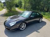 Porsche 911 Targa 996.2 - Porsche 911er Reihe mit Panoramadach