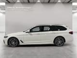 BMW 520d Touring M Sport Driv.Assist.Prof Kamera - BMW 520 in Bonn