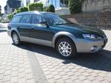 Subaru Outback 2.5i,orig.97.000 KM,1.Hand,Allrad,Top!!! - gebrauchte Subaru Outback aus dem Jahr 2004