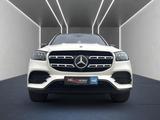Mercedes-Benz GLS 400d 4M AMG Line+LUFT+7.SITZE+AHK+PANO+DISTR - Mercedes-Benz GLS 400 aus 2019