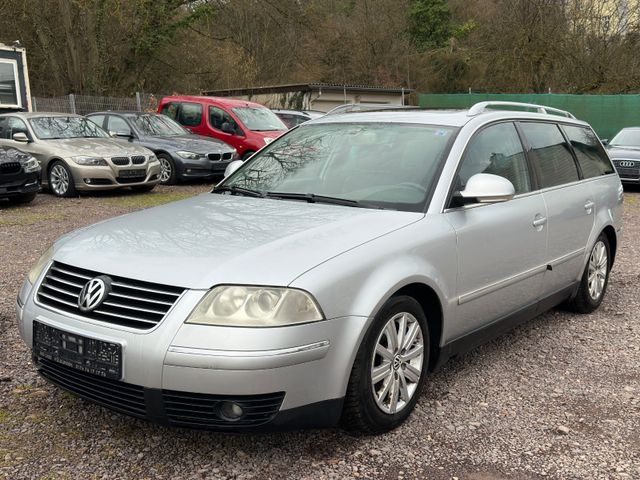 Volkswagen Passat 1.8 T Variant Exclusive*2.HAND*