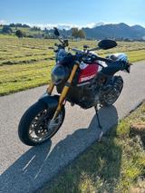 Ducati Monster 30* Anniversario - DUCATI MONSTER 30 ANNIVERSARIO