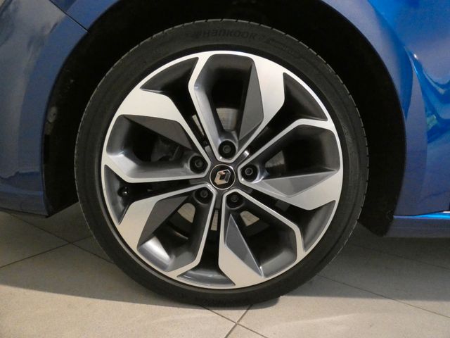 Grandtour 1.3 TCe160 GT-Line AHK LED ACC KAM HUD