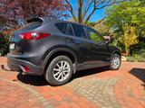 Mazda CX-5 2.2 SKYACTIV-D 175 Sports-Line AWD AT S... - Mazda CX-5 Gebrauchtwagen in Bremen