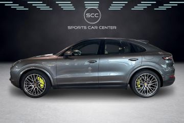 Porsche Cayenne - 3