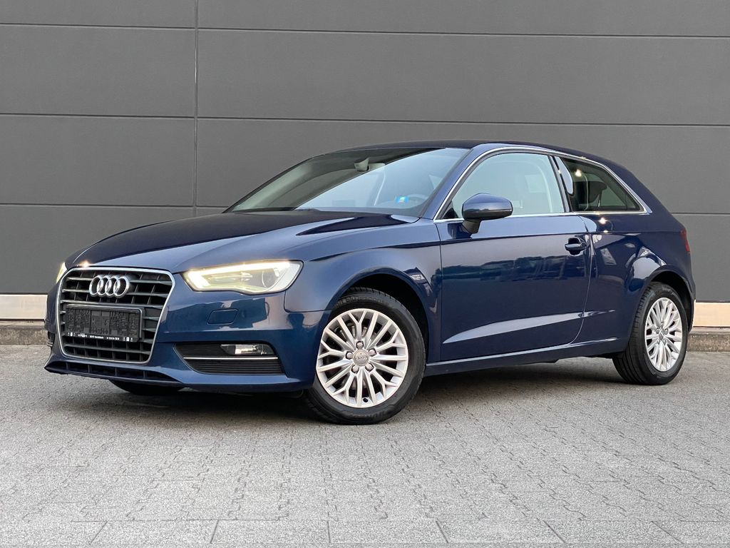 Angebot ansehen Audi A3