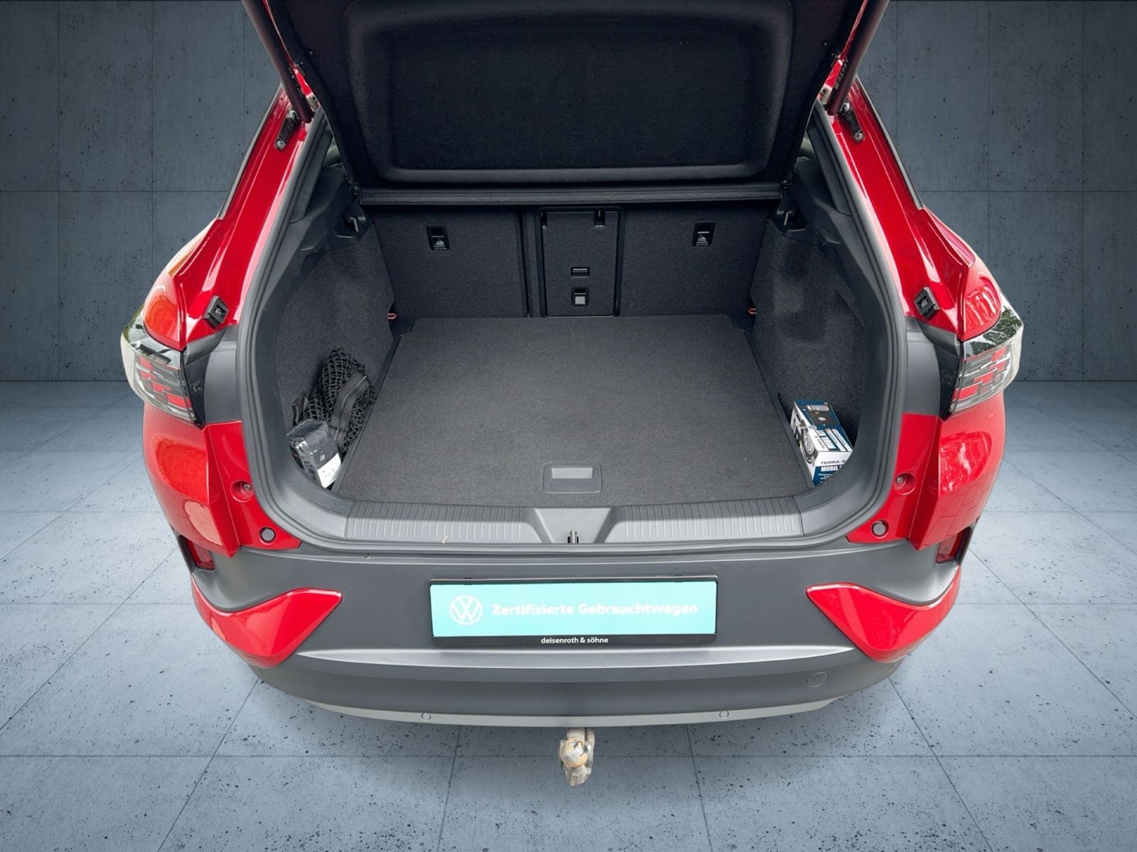 Volkswagen ID.5 - Bild 13