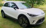 Smart #1 66 kWh PREMIUM Autom. PREMIUM - Smart #1: Premium