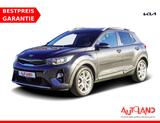 Kia Stonic 1.0 T-GDI Spirit Android Apple AHK Kamera - Kia Stonic Benziner Gebrauchtwagen