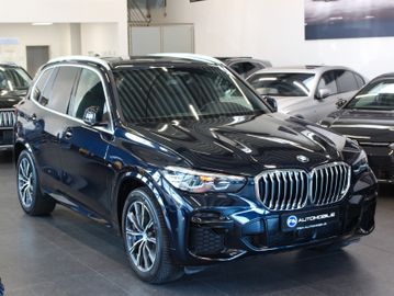 BMW X5 - 2