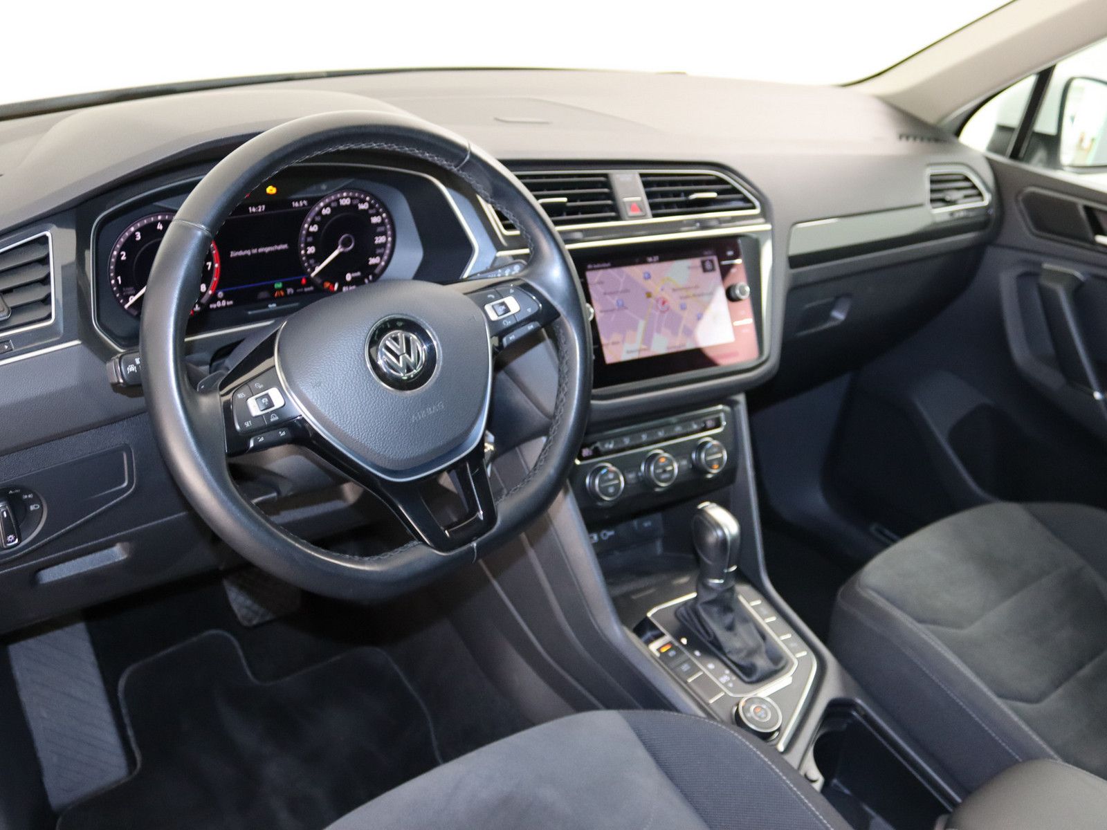 Volkswagen Tiguan 2.0 TSI BMT Highline 4Motion LED AID ACC foto 15