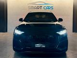 Audi RSQ8*Leder*Navi*Pano*HuD*23"*MwSt.*1.Hand* - Audi: Rs1