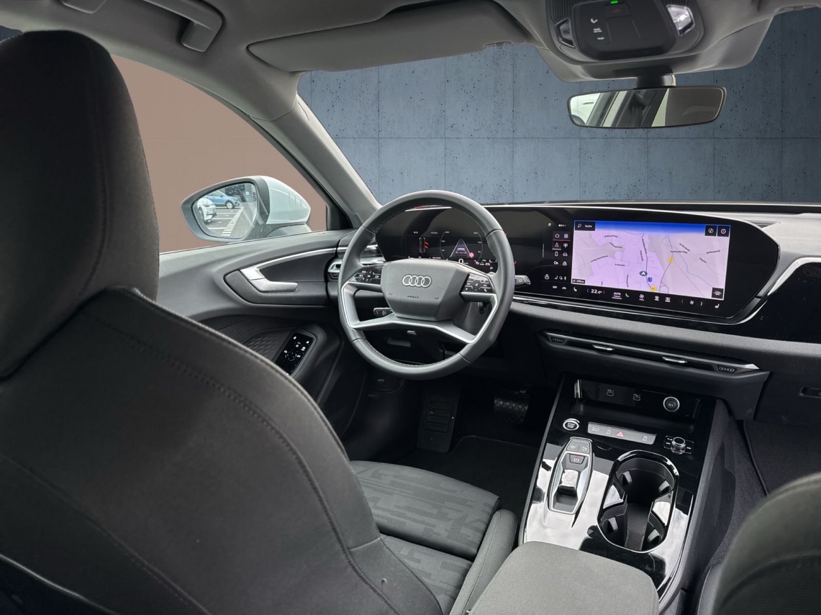 Audi A5 - Bild 20
