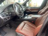 BMW X5 xDrive30d - - BMW X5: Automatik