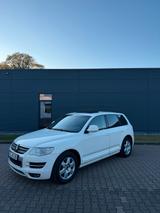 Volkswagen Touareg 7L 3.0 TDI R Line Verka... - Volkswagen Touareg: Ve