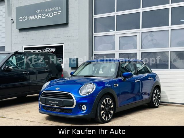 MINI One Automatik/Navi/SportSitze/Led 40tkm