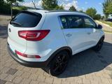 Kia Sportage SLS 2.0 Autom., PANO, SHZ, LEDER, KEYL. - Kia Gebrauchtwagen von 2012