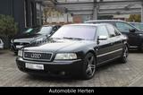 Audi S8 4.2 Tiptronic Quattro*LEDER*XENON*TOP!! - Audi aus 1999: 8