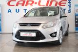 Ford Grand CMax Titanium *7-Sitzer*Automatik*Tempomat