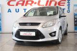 Ford Grand CMax Titanium *7-Sitzer*Automatik*Tempomat - Ford Grand C-Max: Automatik