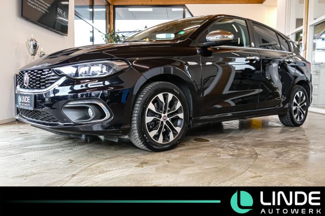 Tipo Mirror |KLIMA|U-CONNECT|16 ALU