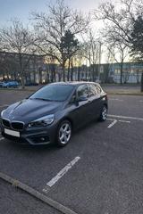 BMW 218 Active Tourer 218i - - BMW 218 Active Tourer von privat