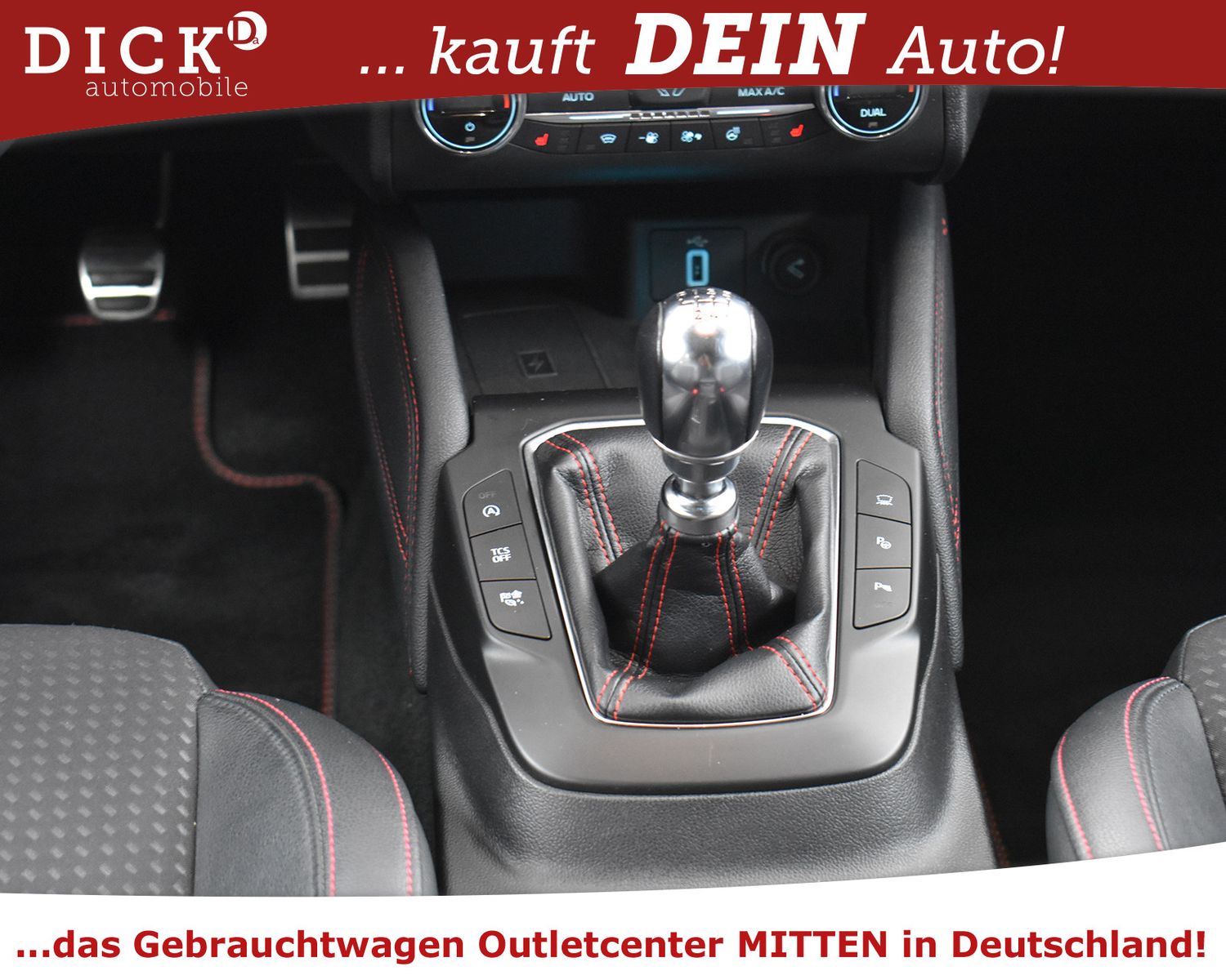 FORD Focus Tur 1.5 EB ST-Line PANOR+HEAD+B&O+KAM+ACC+ - Image 16