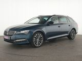 Skoda Superb L&K CANTON|Navi|Kamera360|AHK|ACC|Pano - Skoda Superb in Hamburg