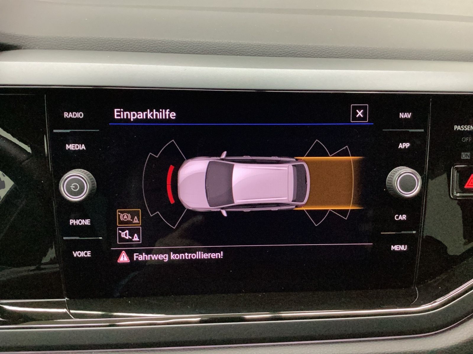 Volkswagen Taigo - Bild 13