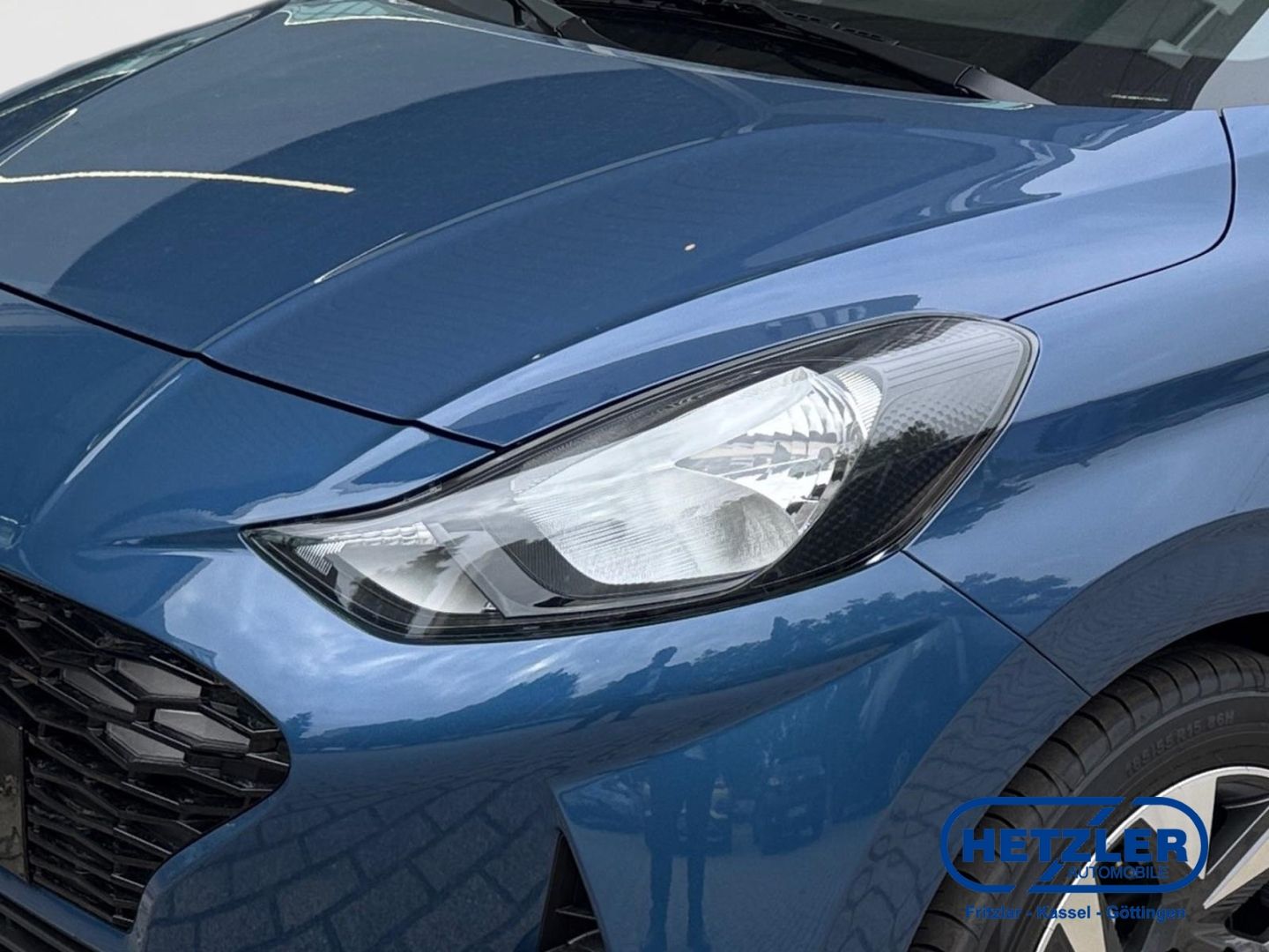 Hyundai i10 – Bild 5