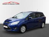 Ford Grand C-Max Business Edition *7 Sitze *Navi - Ford Grand C-MAX Business mit Benzin-Antrieb