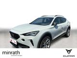 Cupra Formentor 4DRIVE 2.0 TDI DSG APP+NAVI+PANO+VIRT - Cupra Formentor in Oberhausen
