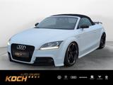 Audi TT Roadster 2.0TSI S-Line Navi Xenon - gebrauchte Roadster