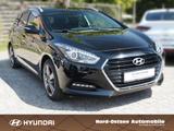 Hyundai i40 cw 2.0 GDI FAMILY+ KAMERA TEMPO KLIMA SHZ - Hyundai i40 aus 2018