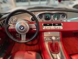 BMW Z8 Roadster 4.9 Leder Hardtop Xenon Navi Alarm - BMW Z8: Cabrio