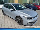 Volkswagen Golf VIII 2.0 TDI ACTIVE NAVI ''Harman Kardon''  - Volkswagen Golf: bis 10000 Km