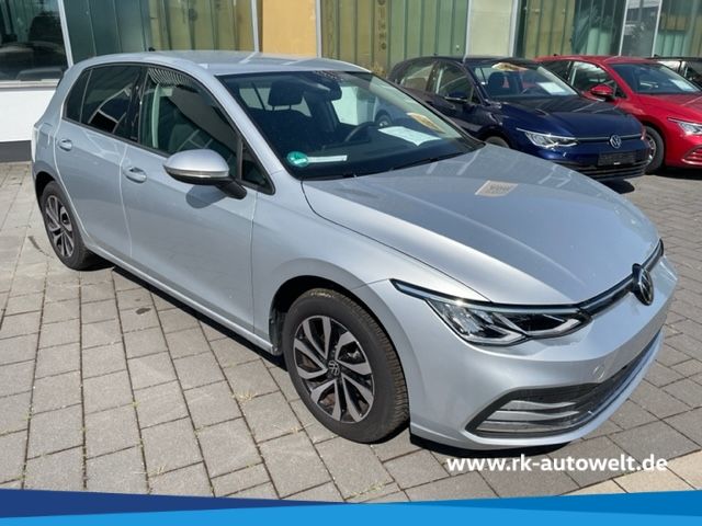 Golf VIII 2.0 TDI ACTIVE NAVI ''Harman Kardon''