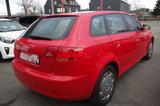 Audi A3 Sportback 2.0 TDI Attraction Automatik - Audi A3 aus 2007: Sportback
