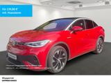 Volkswagen ID.5 Pro 150 kW AHK PANO NAVI ACC KAM LED SHZ PD - rote Volkswagen ID.5
