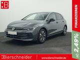 Volkswagen Golf 8 2.0 TDI DSG GOAL NAVI AHK LED KAMERA - Volkswagen Golf Jahreswagen mit Diesel-Antrieb