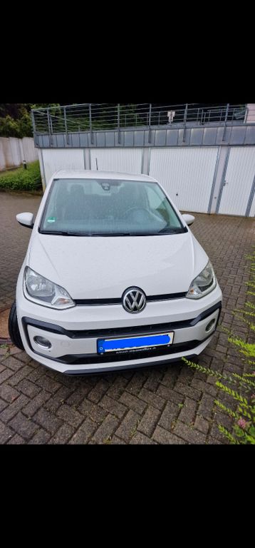 Image of Volkswagen up!
