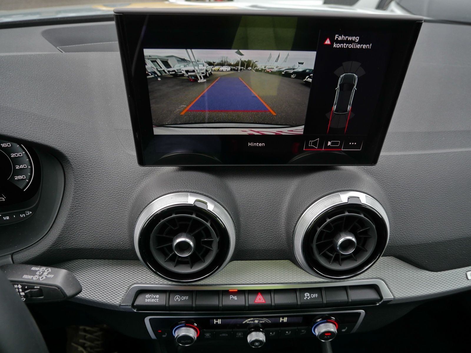 Audi Q2 - Bild 14